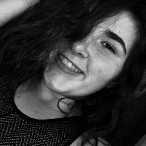 Meet your Posher, Hayley